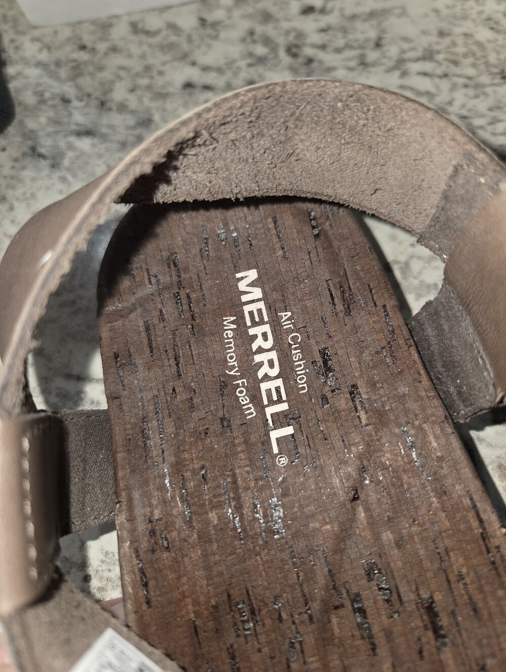 Merrell Falcon Womens Sandals..8 - Picture 3 of 5